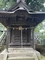 熊野神社(群馬県)