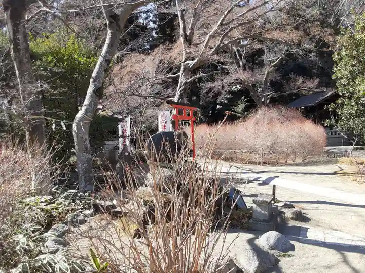 多聞院(埼玉県)