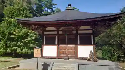 福泉寺(岩手県)