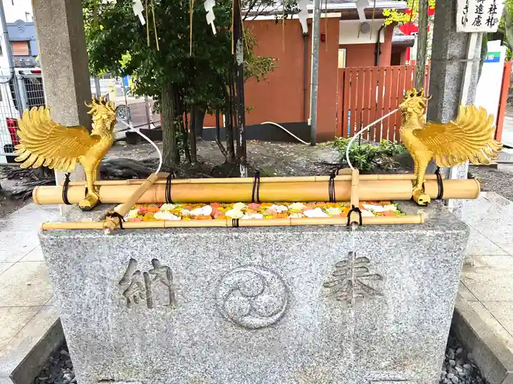 富岡八幡宮(東京都)