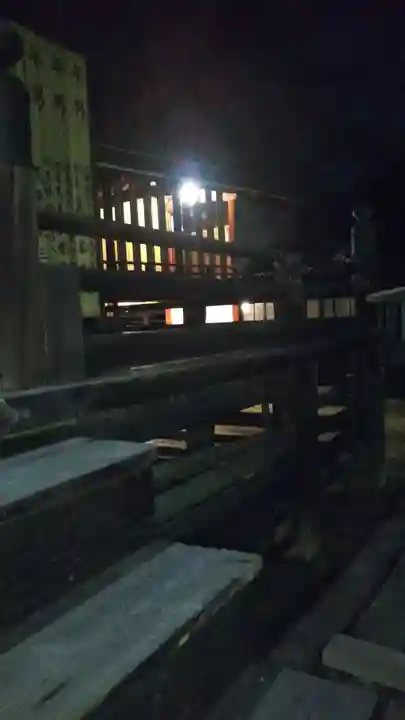 総願寺の本殿・本堂