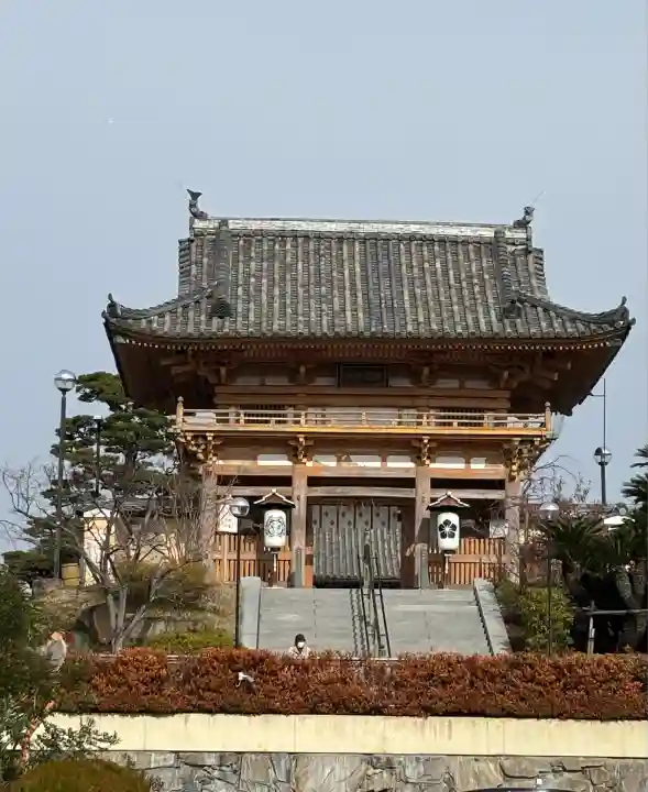 総持寺(大阪府)