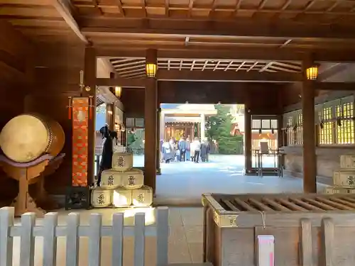 阿佐ヶ谷神明宮(東京都)