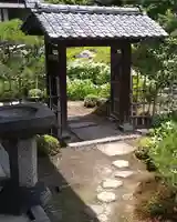 両足院(京都府)