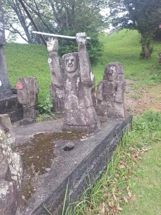 高鍋大師堂(宮崎県)