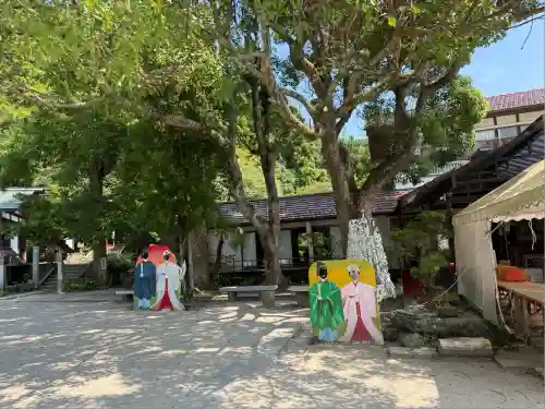 天津神明宮(千葉県)