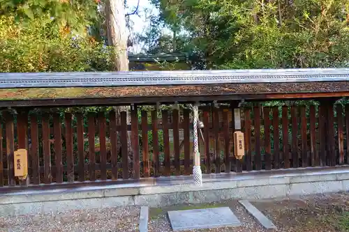 梅宮大社の末社・摂社