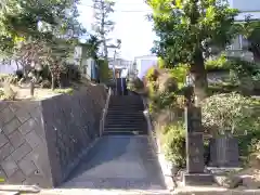 若宮御霊神社(神奈川県)