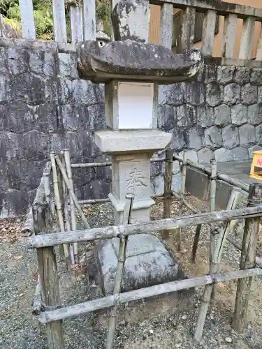 八幡神社(静岡県)