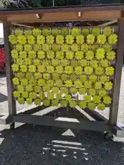 大縣神社の絵馬