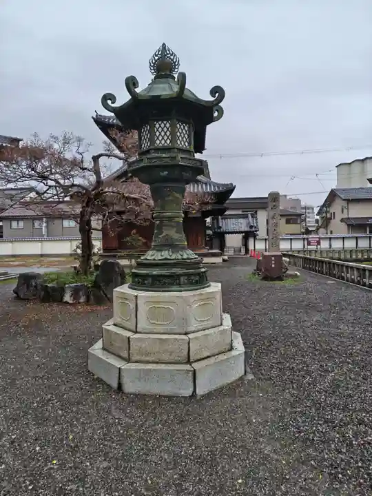 大通寺(長浜御坊)(滋賀県)