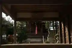 岸脇神社(滋賀県)