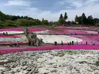 秩父神社の周辺