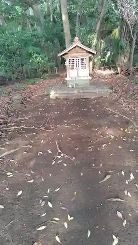 八王子大神(神奈川県)