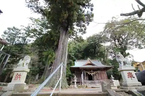 日枝神社(静岡県)