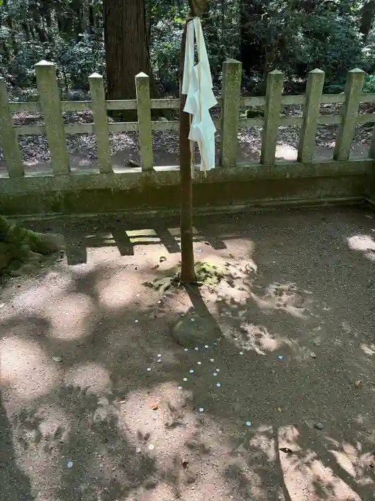 鹿島神宮(茨城県)