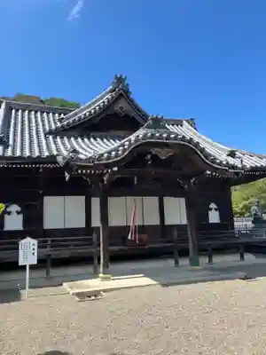 粉河寺(和歌山県)