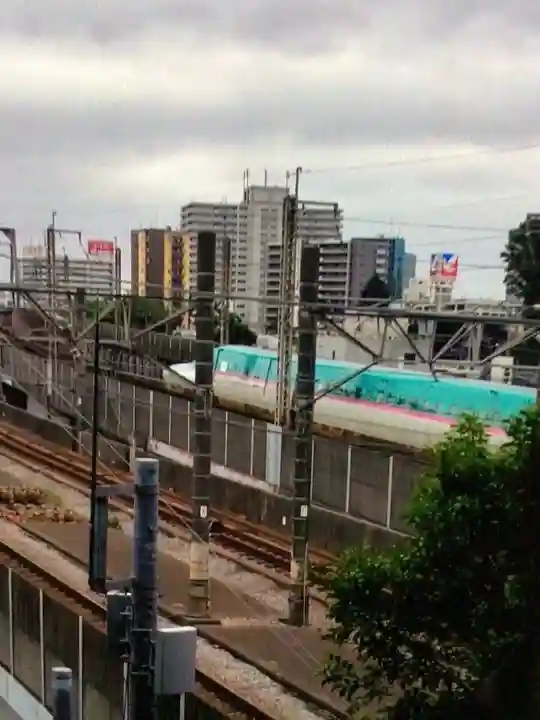 赤羽八幡神社(東京都)