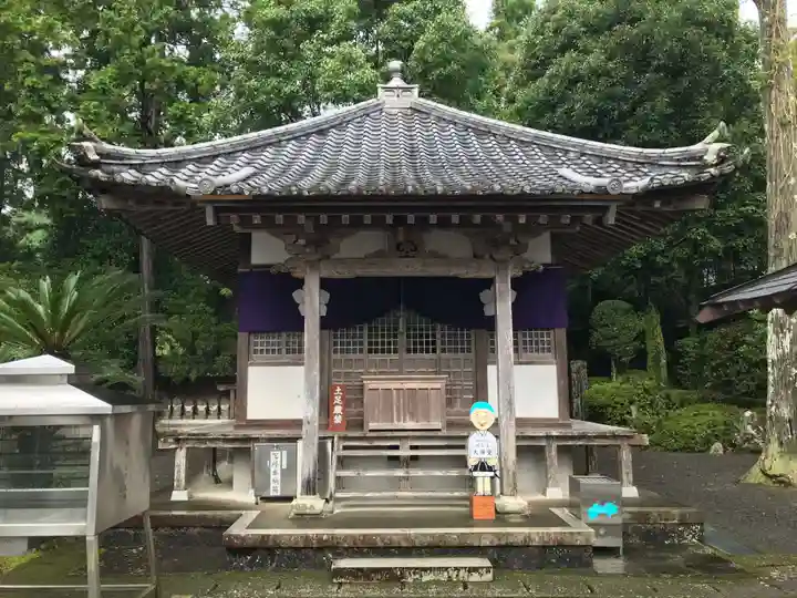 延光寺のその他建物