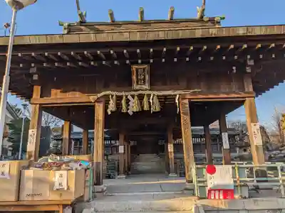龍神社(愛知県)
