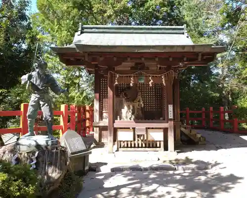 八大神社(京都府)