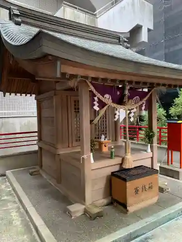 野中神社(宮城県)