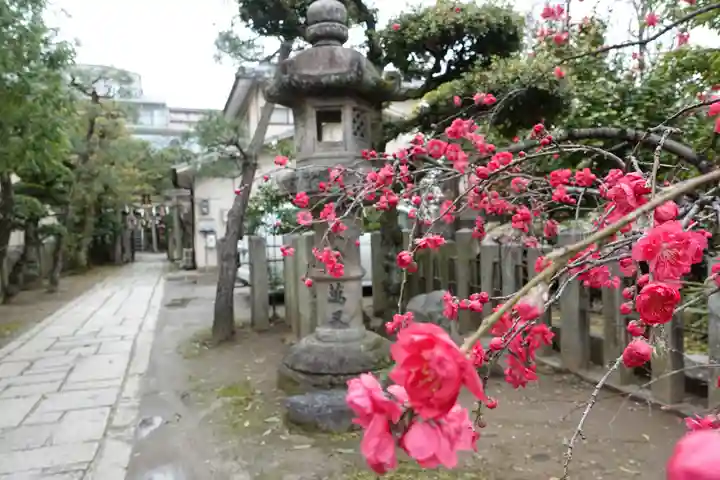 首途八幡宮(京都府)