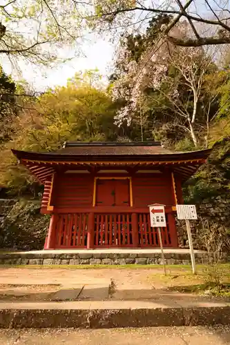 談山神社(奈良県)