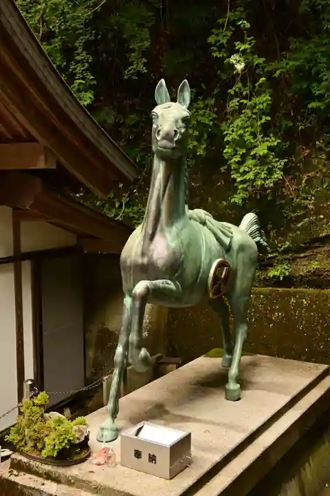 賢見神社(徳島県)