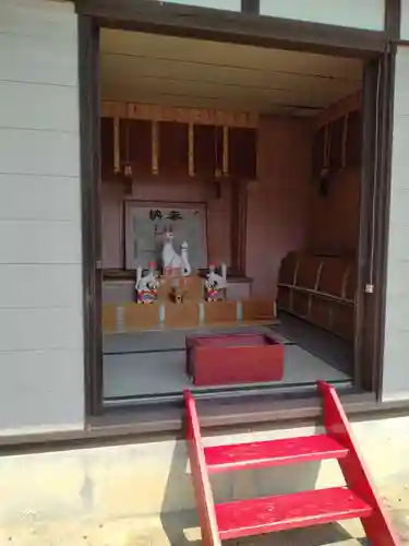 鹿島台神社(宮城県)