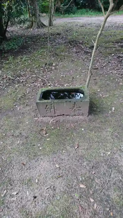 平泉神社(茨城県)