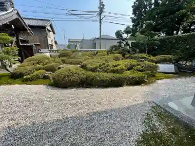 如来寺(三重県)