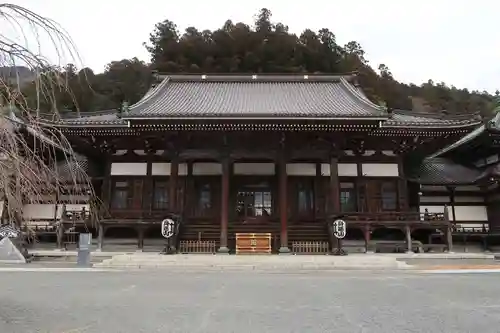 久遠寺(山梨県)
