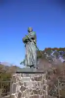 坂本龍馬神社(長崎県)