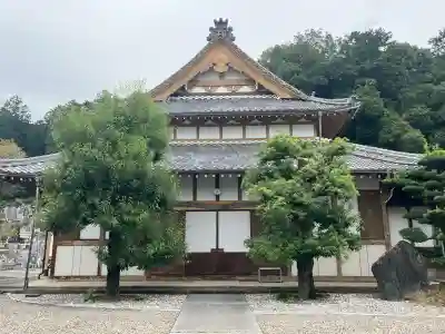 香積寺(岐阜県)