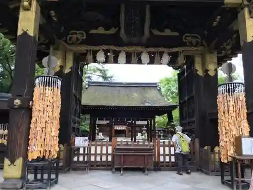 豊国神社のその他建物