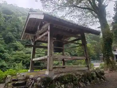 洞寿院のその他建物