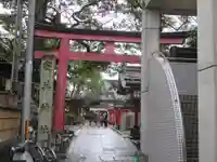 安井金比羅宮(京都府)