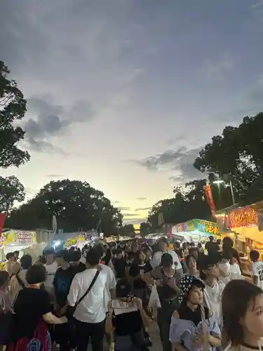 筥崎宮(福岡県)