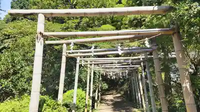八王寺(埼玉県)