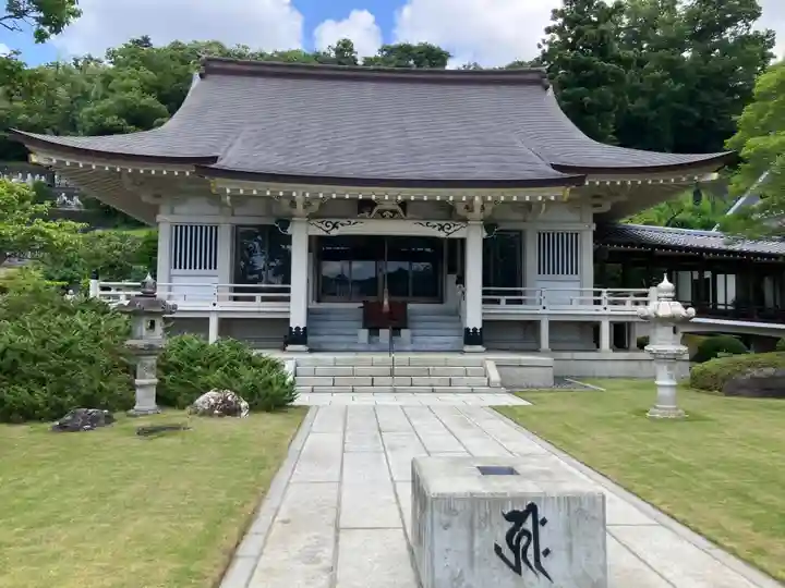 千手院(東京都)