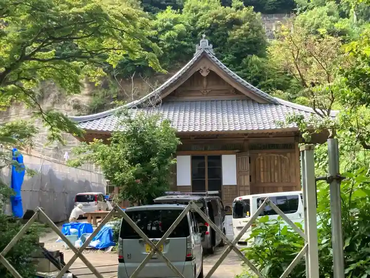 円覚寺(神奈川県)