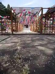 金井神社(三重県)