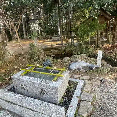 大村神社(三重県)