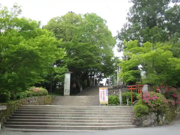 金峯山寺のその他建物