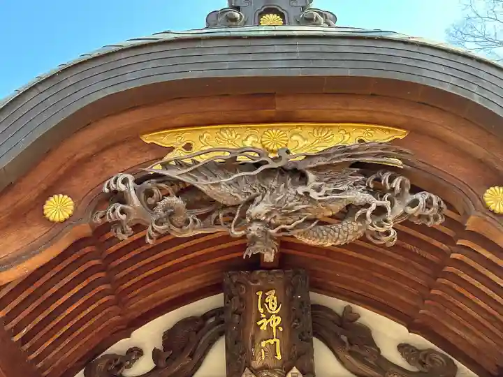 小野神社(東京都)