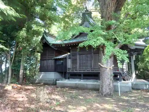 本郷神社(神奈川県)