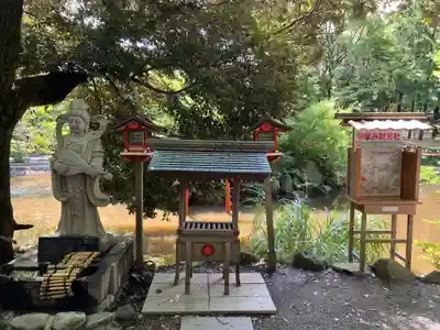 平塚八幡宮(神奈川県)