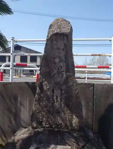 亀田稲荷神社(新潟県)