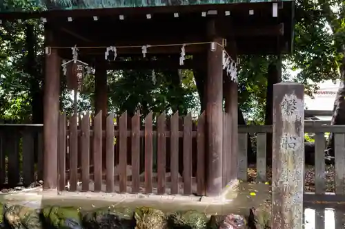 酒見神社(愛知県)